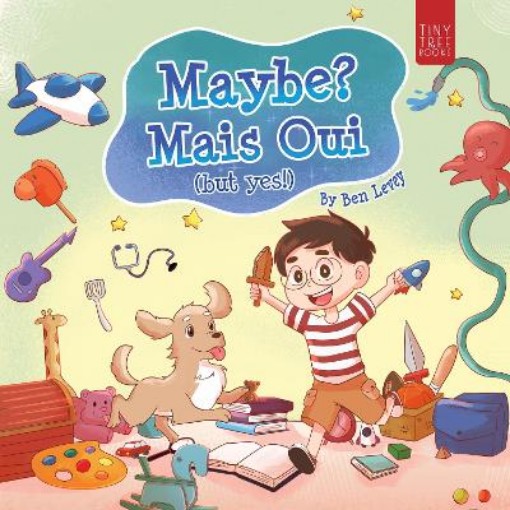 Picture of Maybe? Mais Oui!