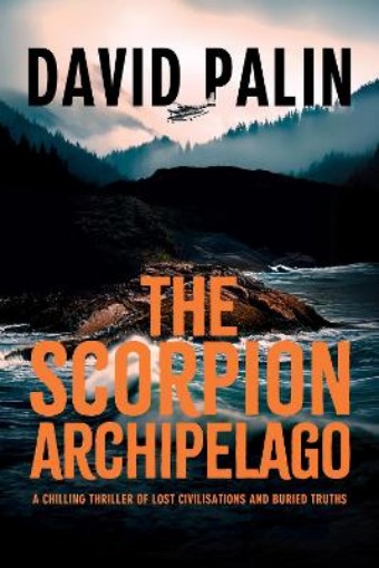 Picture of Scorpion Archipelago