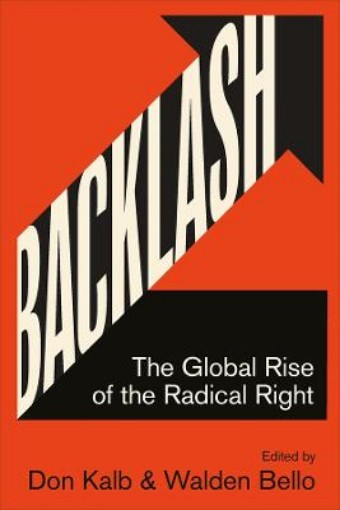 Picture of Backlash