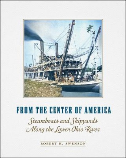 Picture of From the Center of America