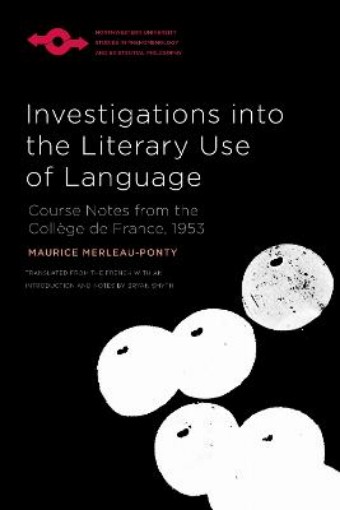 Picture of Investigations Into the Literary Use of Language