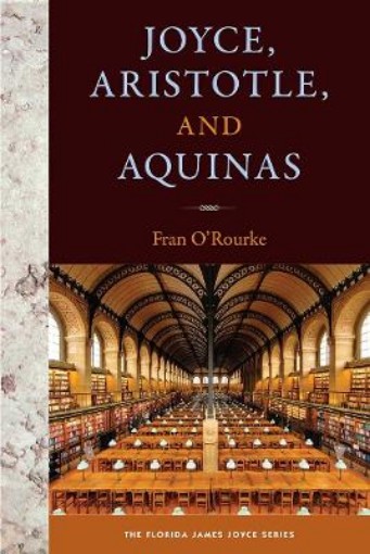 Picture of Joyce, Aristotle, and Aquinas