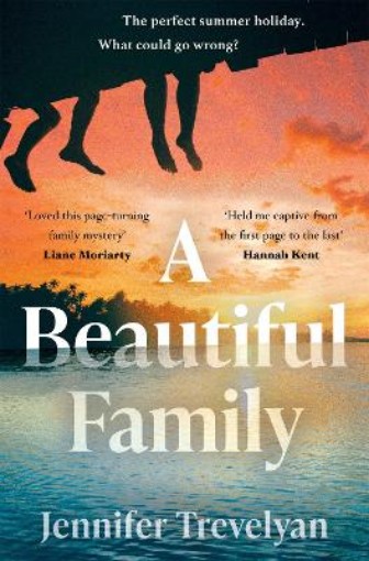 Picture of Beautiful Family