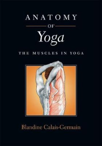 Picture of Anatomy of Yoga