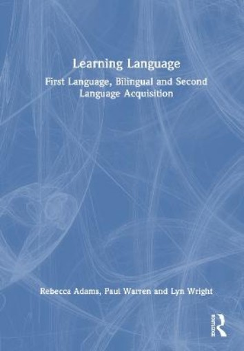 Picture of Learning Language