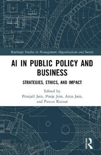 Picture of AI in Public Policy and Business