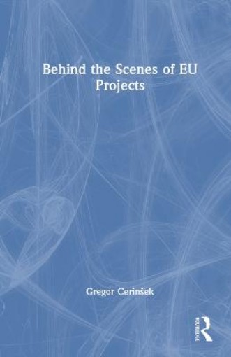 Picture of Behind the Scenes of EU Projects