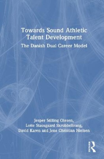 Picture of Towards Sound Athletic Talent Development