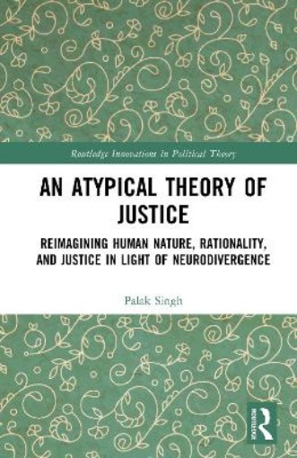 Picture of Atypical Theory of Justice
