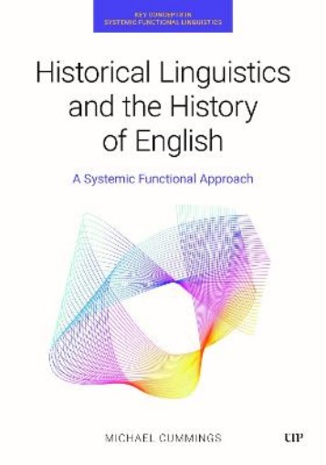Picture of Historical Linguistics and the History of English