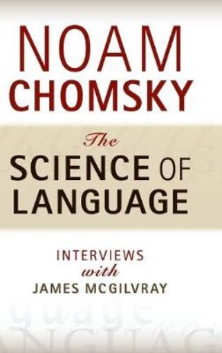 Picture of Science of Language