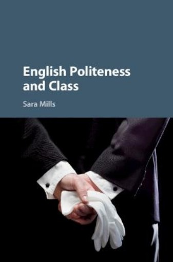 Picture of English Politeness and Class