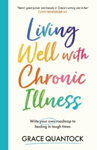 Picture of Living Well with Chronic Illness