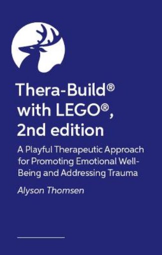 Picture of Thera-Build® with LEGO®, 2nd edition