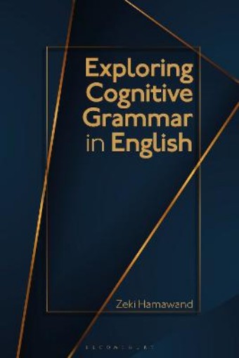 Picture of Exploring Cognitive Grammar in English