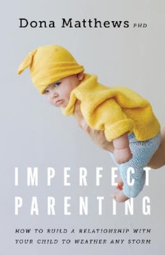 Picture of Imperfect Parenting