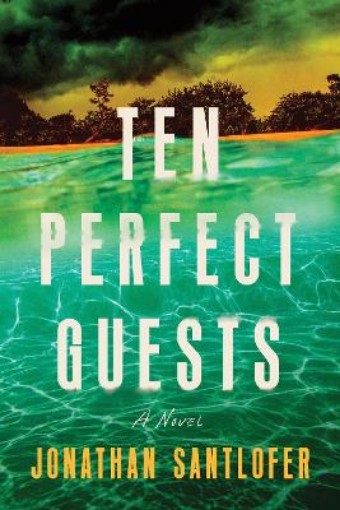Picture of Ten Perfect Guests