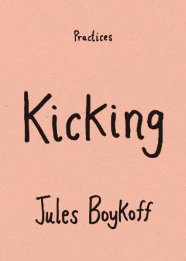 Picture of Kicking