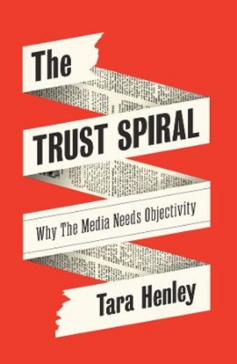 Picture of Trust Spiral