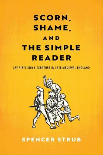 Picture of Scorn, Shame, and the Simple Reader