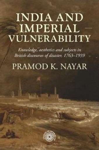 Picture of India and Imperial Vulnerability