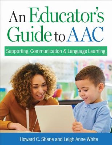 Picture of Educator's Guide to AAC