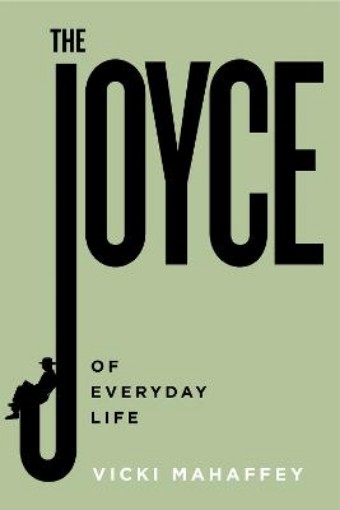 Picture of Joyce of Everyday Life