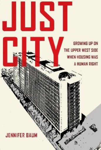 Picture of Just City