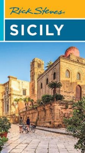 Picture of Rick Steves Sicily (Third Edition)