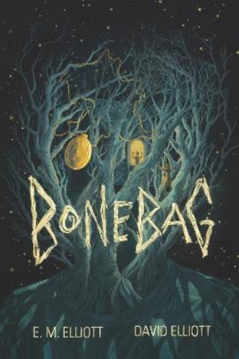 Picture of Bonebag