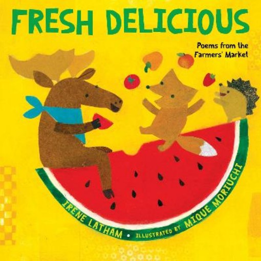 Picture of Fresh Delicious