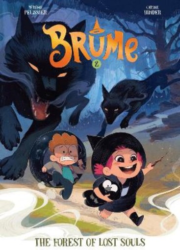 Picture of Brume, Volume 2