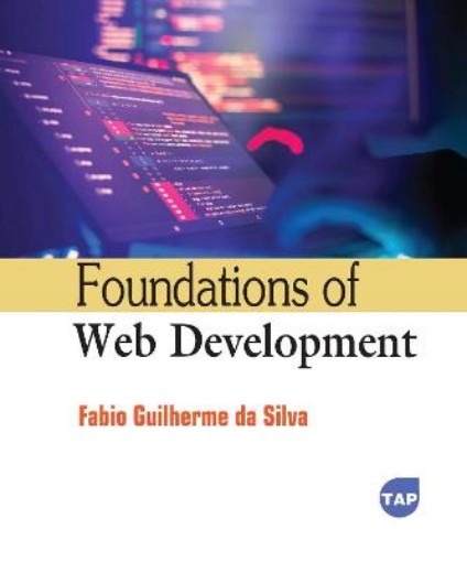 Picture of Fundamentals of Web Development