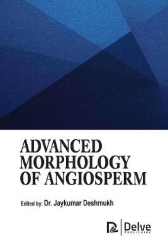 Picture of Advanced Morphology of Angiosperm
