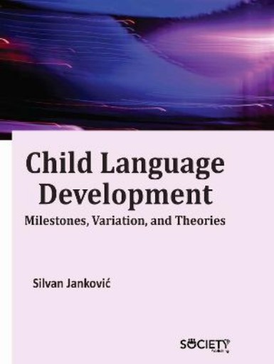 Picture of Child Language Development