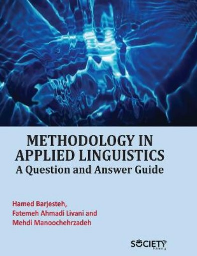 Picture of Methodology in Applied Linguistics