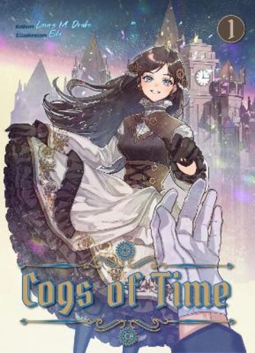 Picture of Cogs of Time: Volume 1