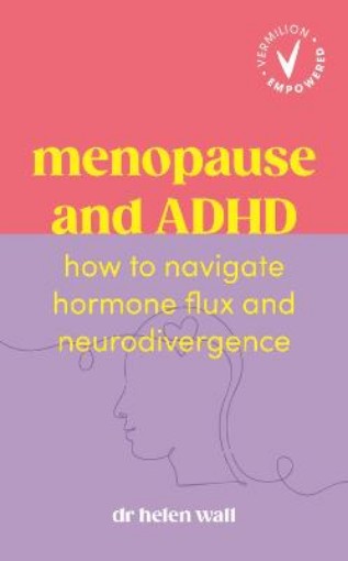 Picture of Menopause and ADHD