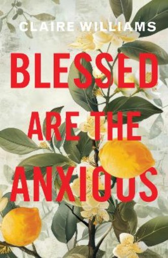 Picture of Blessed are the Anxious