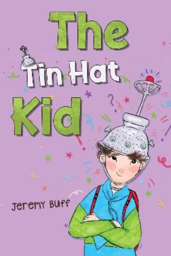 Picture of Tin Hat Kid