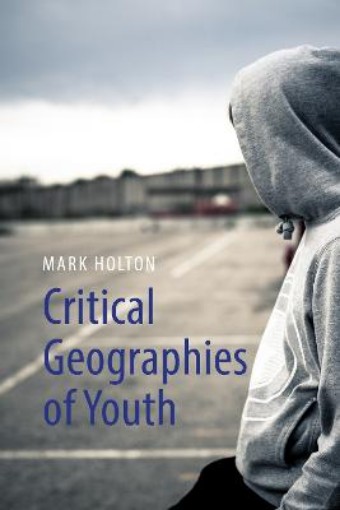 Picture of Critical Geographies of Youth