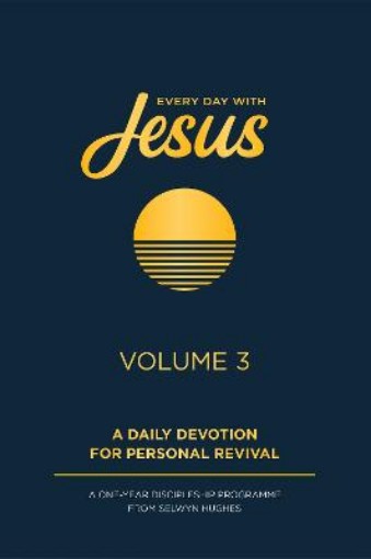 Picture of Every Day with Jesus Volume 3