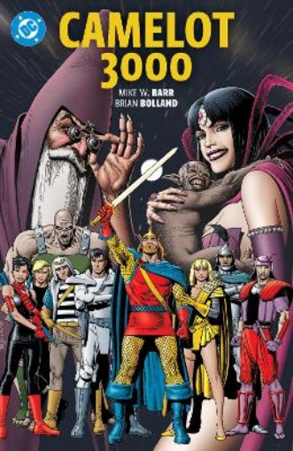 Picture of Camelot 3000