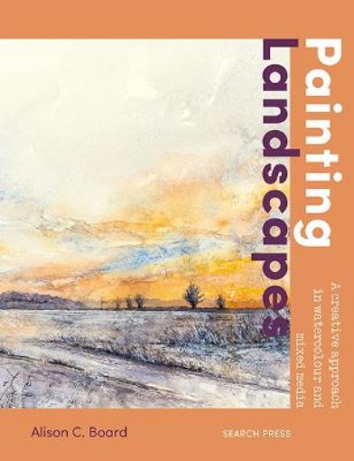 Picture of Painting Landscapes