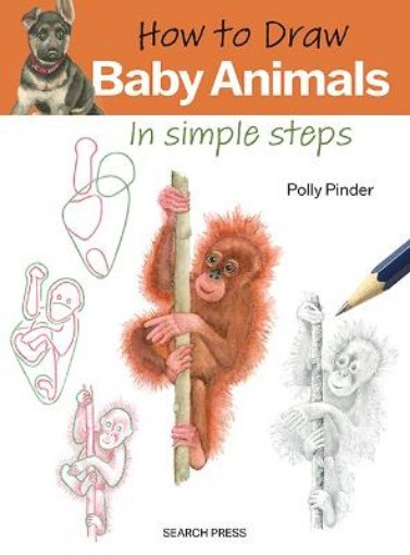 Picture of How to Draw: Baby Animals