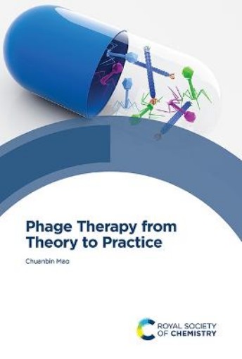 Picture of Phage Therapy from Theory to Practice
