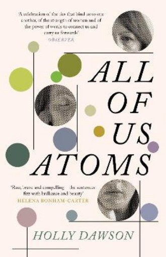 Picture of All of Us Atoms