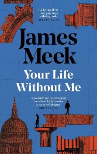 Picture of Your Life Without Me