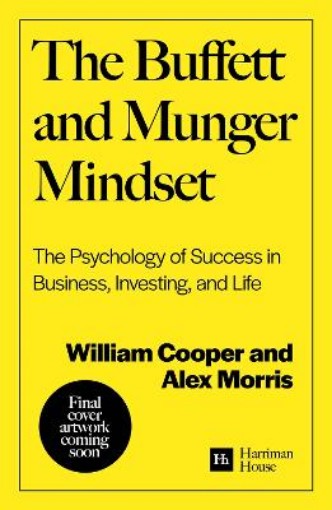 Picture of The Buffett and Munger Mindset