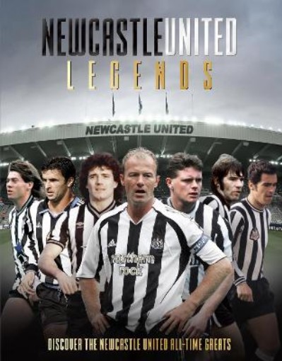 Picture of Newcastle United Legends